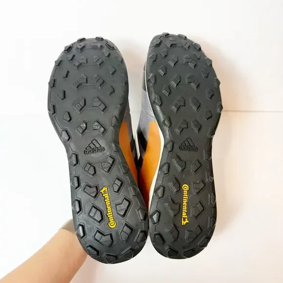 Adidas Terrex CMTK Trail Shoes Men's Size 15 NWT - Picture 6 of 9